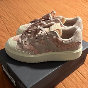 New Balance CT302 US women’s 8 (men’s 6.5)